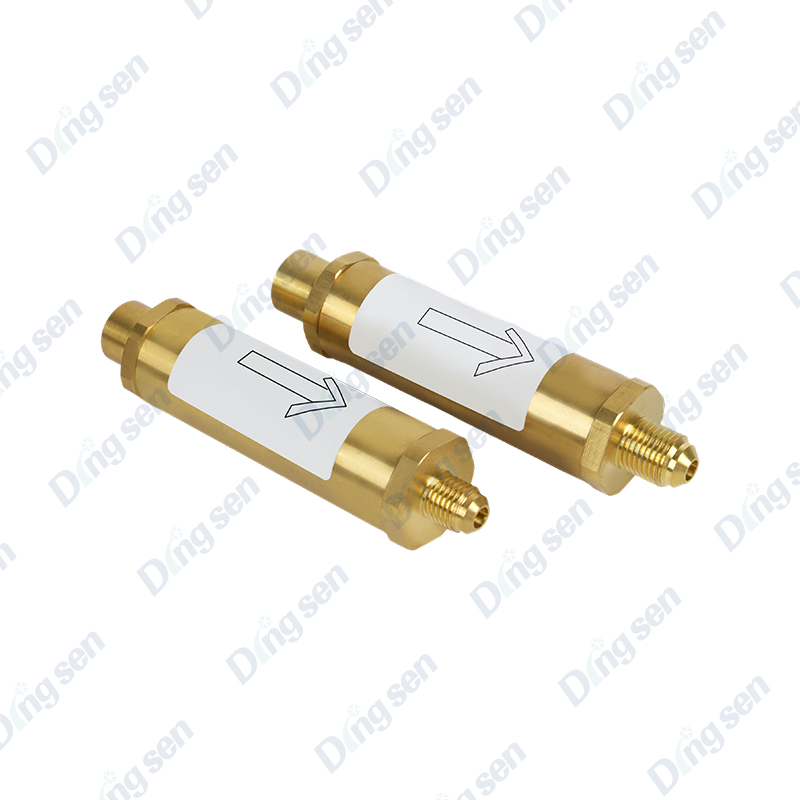 مبخر المبرد