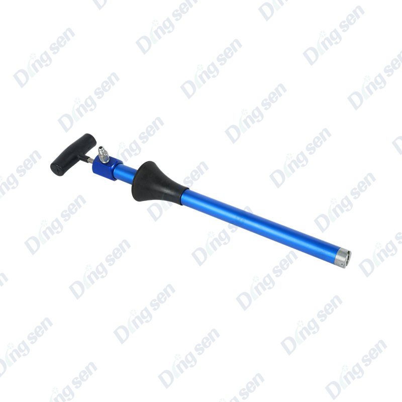 مضخة زيت التبريد اليدوية مضخة زيت التبريد اليدوية