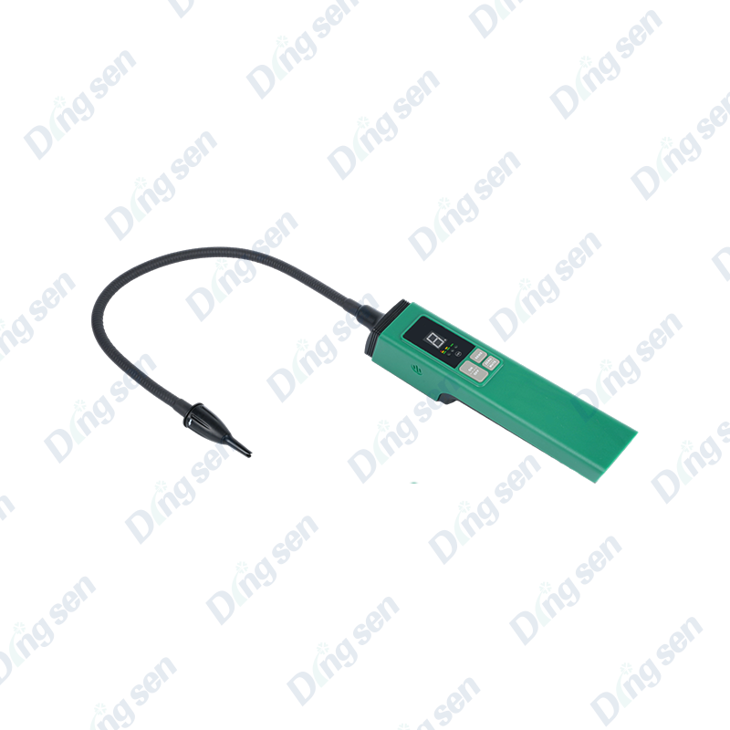 كاشف تسرب المبردات كاشف تسرب المبردات