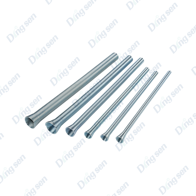 ثني أنبوب الزنبرك ثني أنبوب الزنبرك