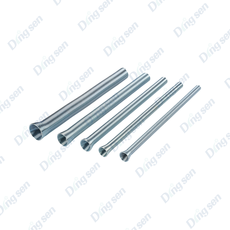 ثني أنبوب الزنبرك ثني أنبوب الزنبرك