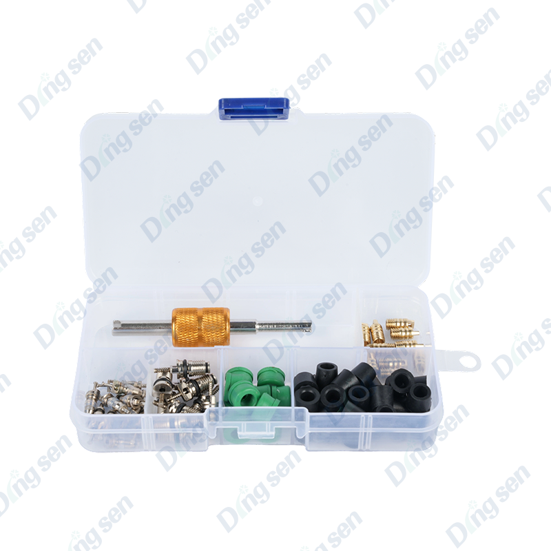 طقم حلقات O طقم حلقات O