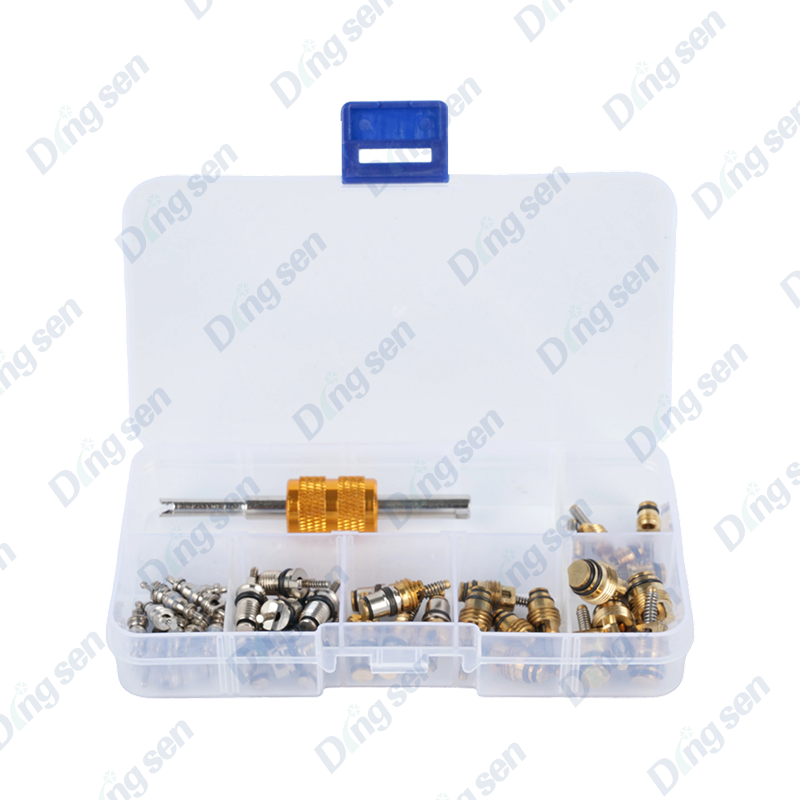 طقم حلقات O طقم حلقات O