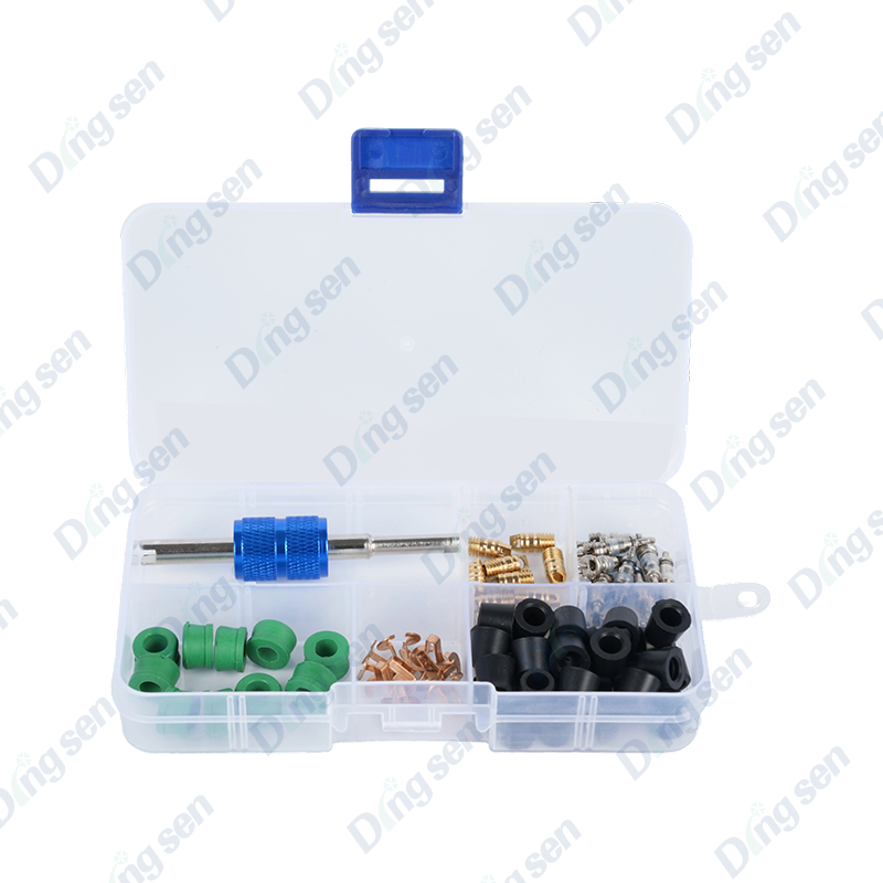 طقم حلقات O طقم حلقات O