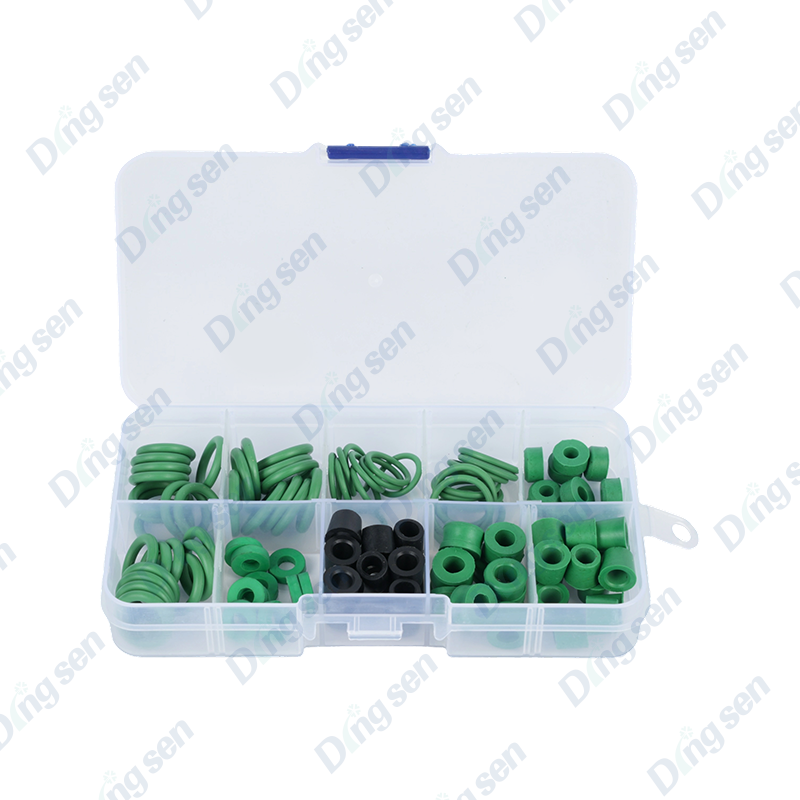 طقم حلقات O طقم حلقات O