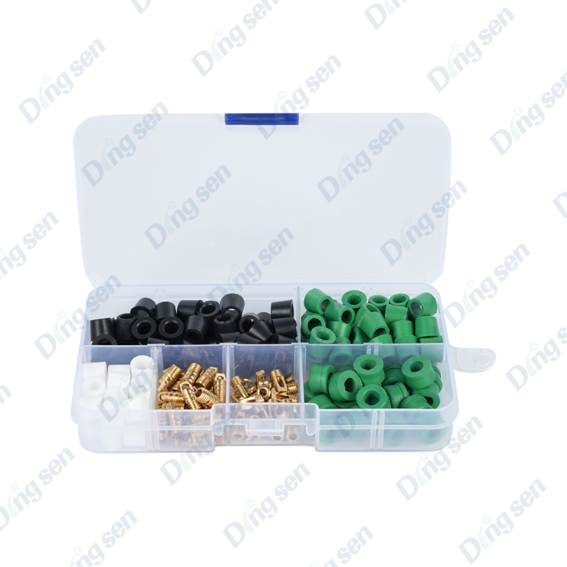 طقم حلقات O طقم حلقات O