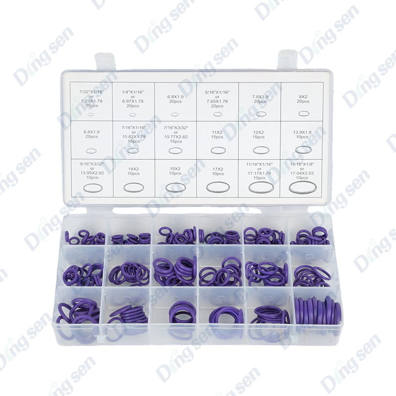 طقم حلقات O طقم حلقات O