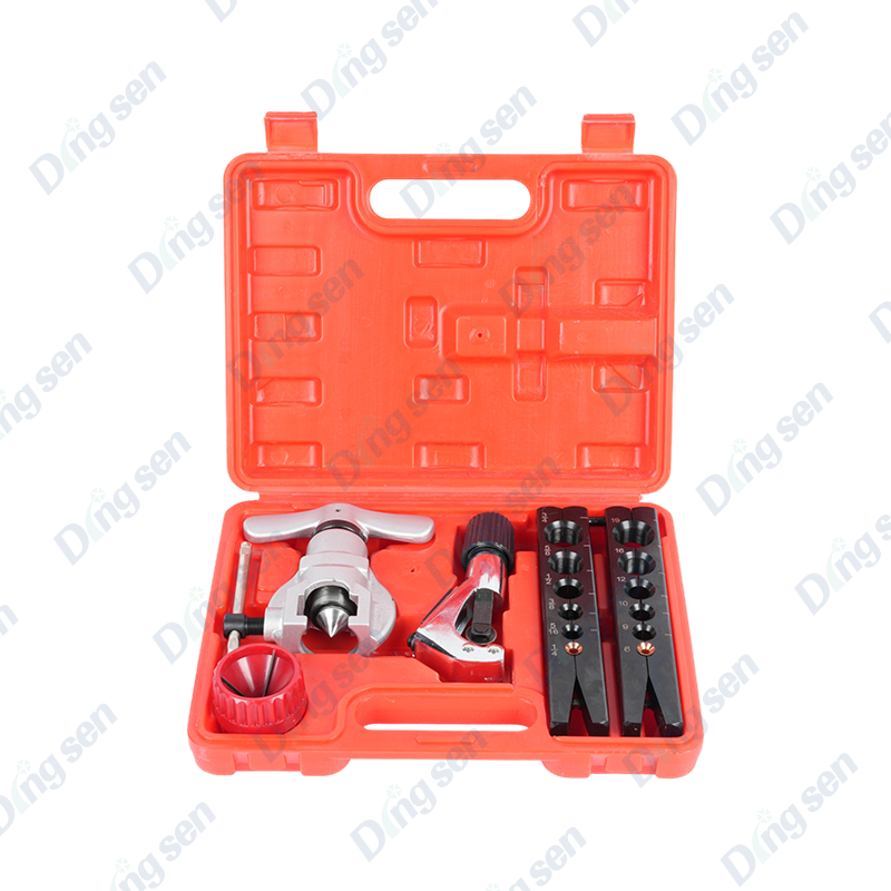 مخرطة أنبوب النحاس لتكييف الهواء مخرطة أنبوب النحاس لتكييف الهواء