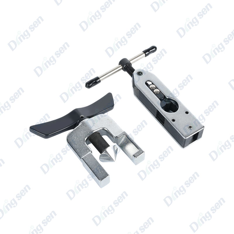 مخرطة أنبوب النحاس لتكييف الهواء مخرطة أنبوب النحاس لتكييف الهواء