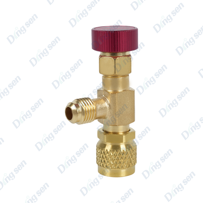 سلسلة صمامات التعبئة الآمنة سلسلة صمامات التعبئة الآمنة