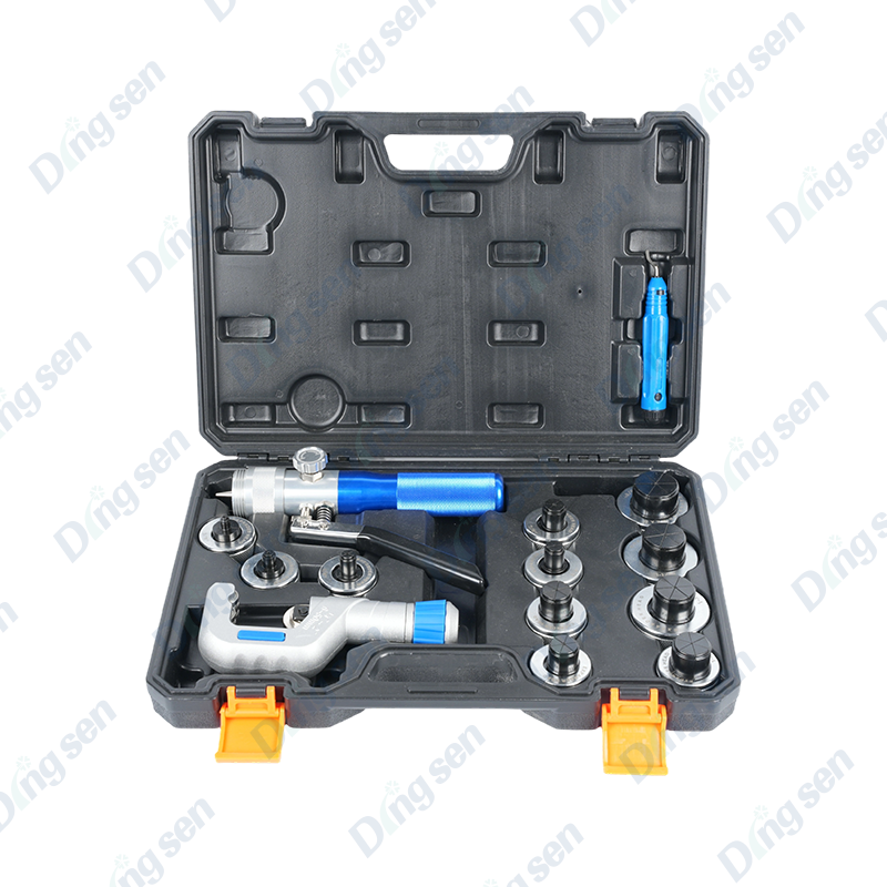 مخرطة أنبوب النحاس لتكييف الهواء مخرطة أنبوب النحاس لتكييف الهواء