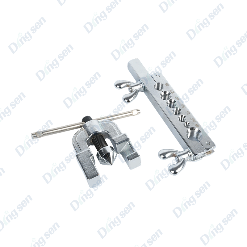 مخرطة أنبوب النحاس لتكييف الهواء مخرطة أنبوب النحاس لتكييف الهواء