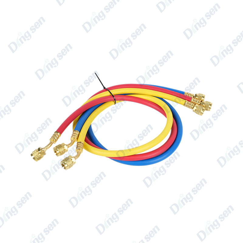 خرطوم تعبئة الفلور خرطوم تعبئة الفلور