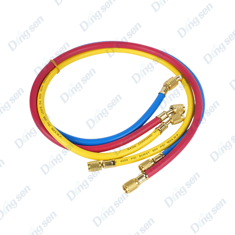 خرطوم تعبئة الفلور خرطوم تعبئة الفلور