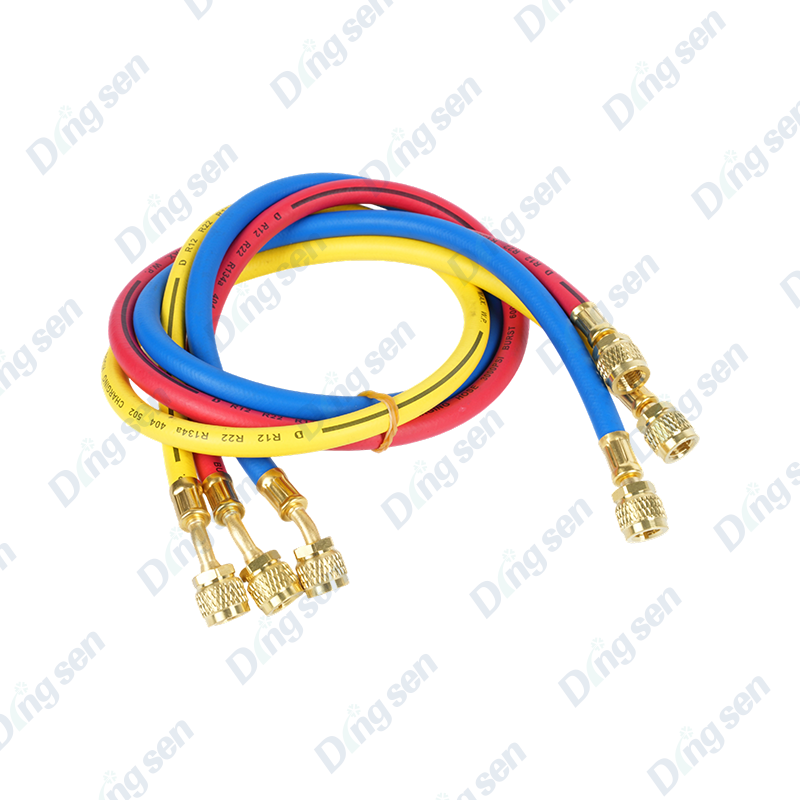 خرطوم تعبئة الفلور خرطوم تعبئة الفلور