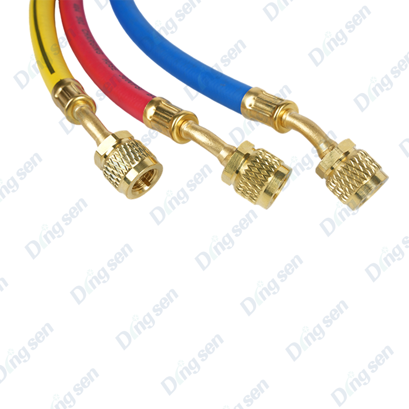 خرطوم تعبئة الفلور خرطوم تعبئة الفلور