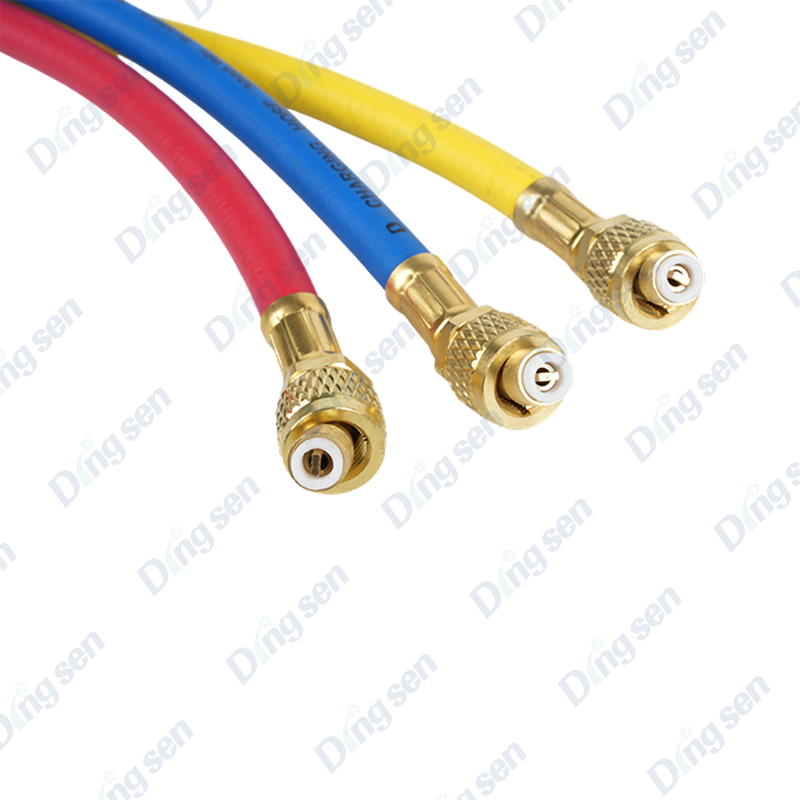 خرطوم تعبئة الفلور خرطوم تعبئة الفلور