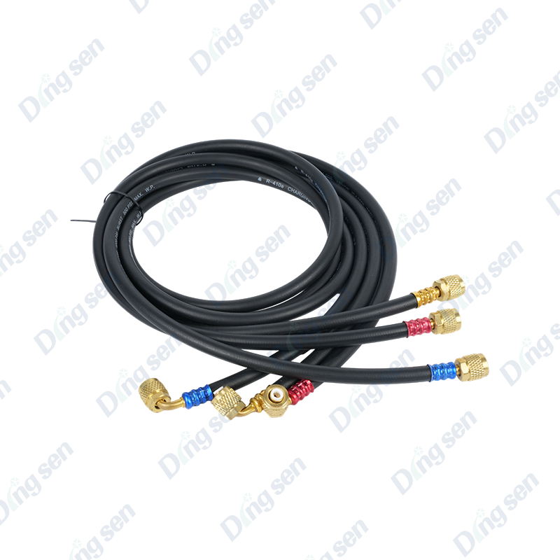 خرطوم تعبئة الفلور خرطوم تعبئة الفلور