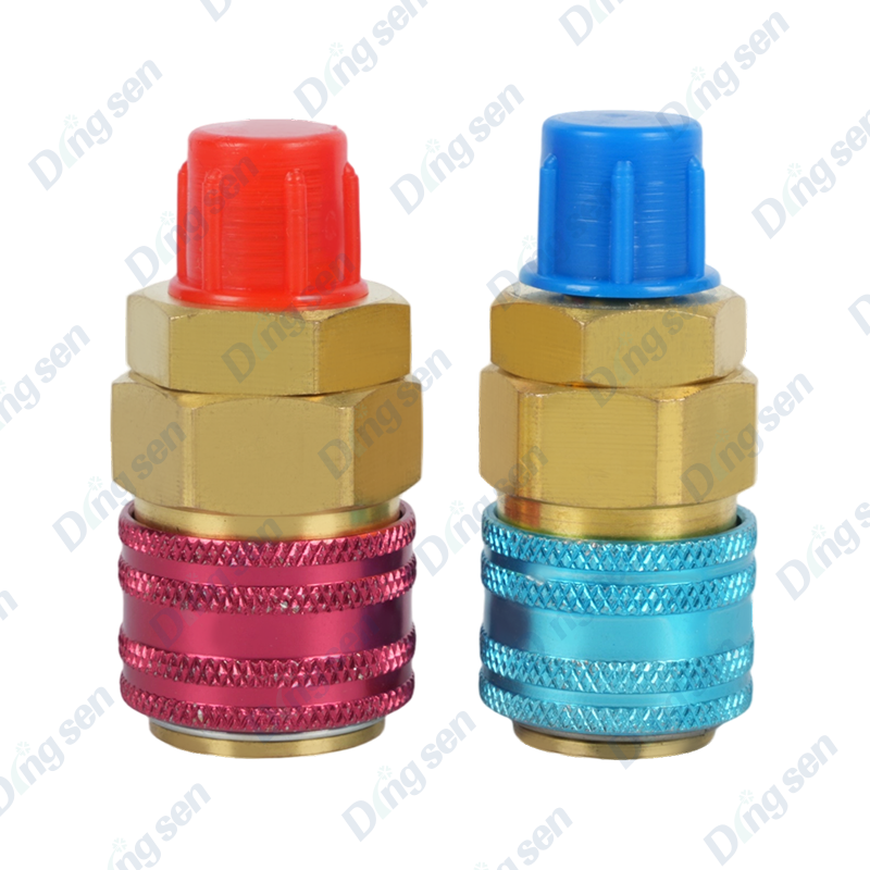 محول سريع مفلور