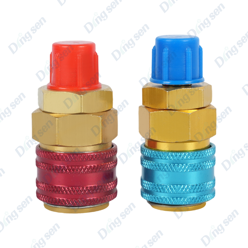 محول سريع مفلور