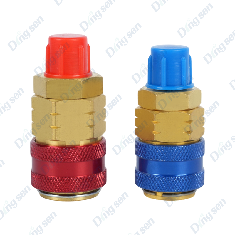 محول سريع مفلور