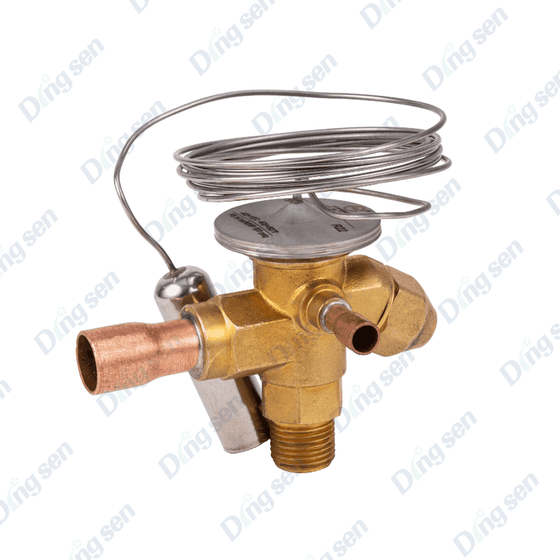 صمام التمدد الحراري صمام التمدد الحراري