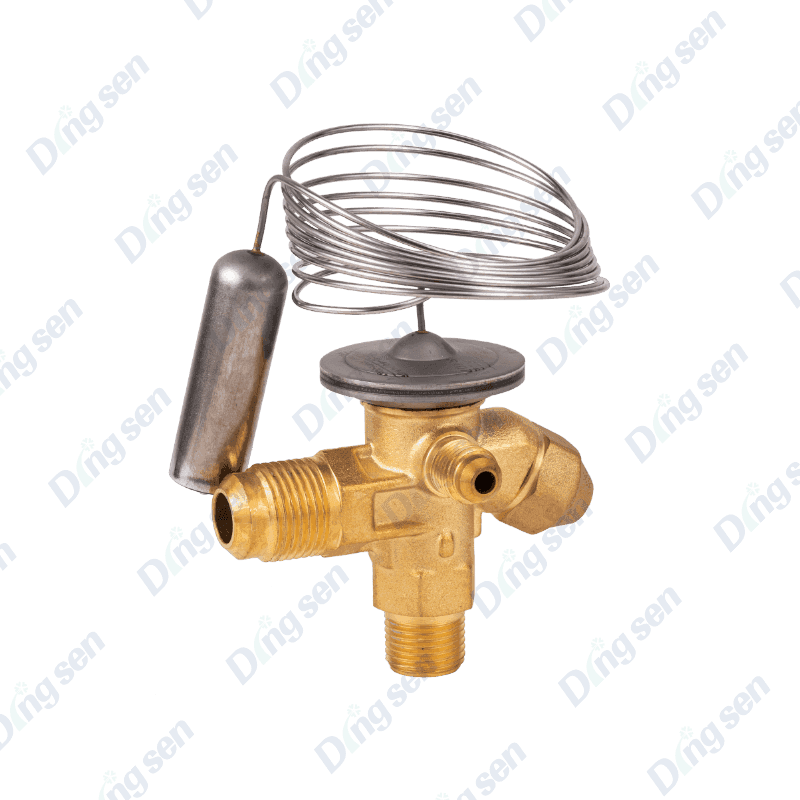 صمام التمدد الحراري صمام التمدد الحراري