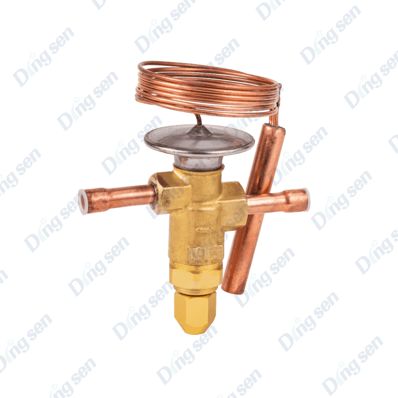 صمام التمدد الحراري صمام التمدد الحراري