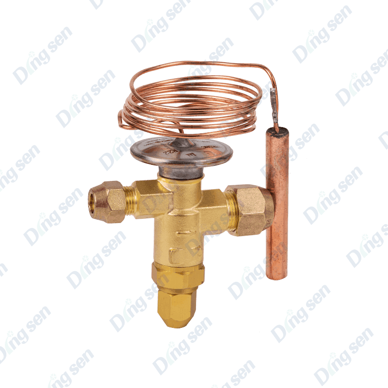 صمام التمدد الحراري صمام التمدد الحراري