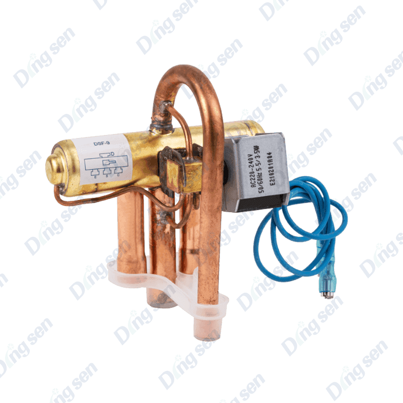 صمام الرجوع للخلف بأربعة اتجاهات صمام الرجوع للخلف بأربعة اتجاهات