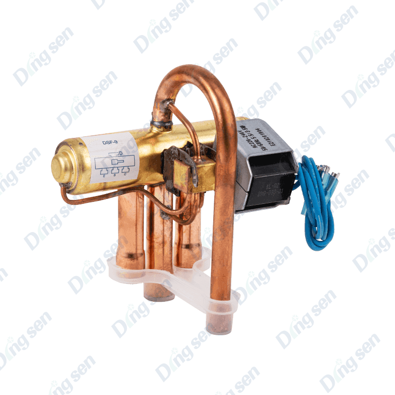 صمام الرجوع للخلف بأربعة اتجاهات صمام الرجوع للخلف بأربعة اتجاهات